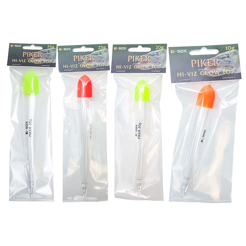 Drennan Piker Float